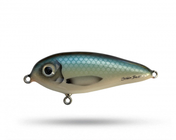 Juhlin Baits Maniac Jr